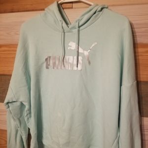Puma Hoodie